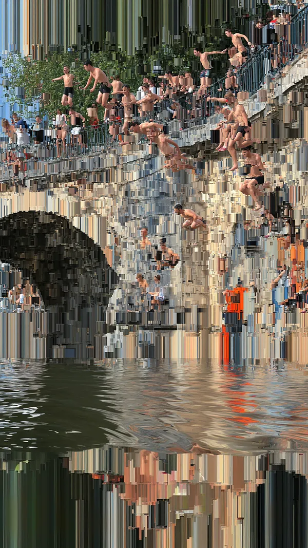 Apply for Artist Open Call | AR Pop-Up Exhibition | HUG