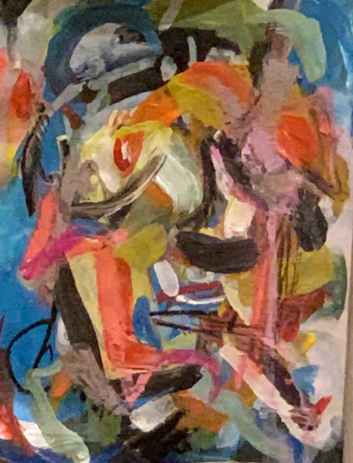 HUG | Showcase, sell, and discover art
