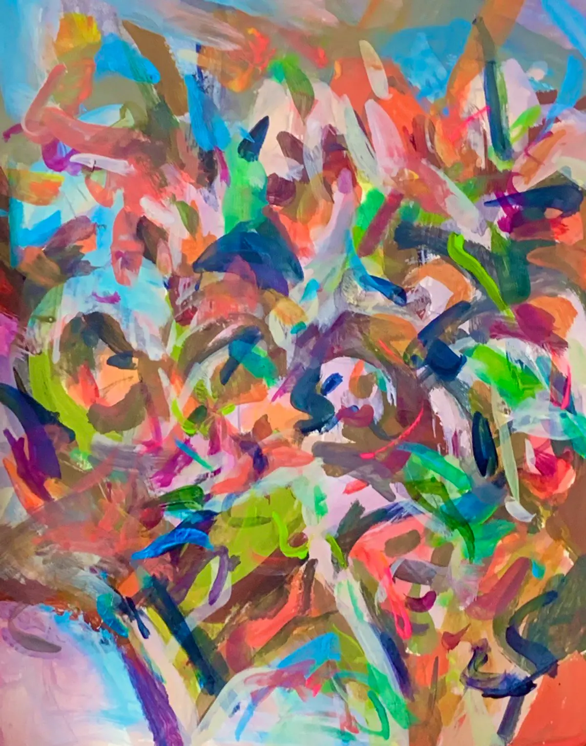 HUG | Showcase, sell, and discover art